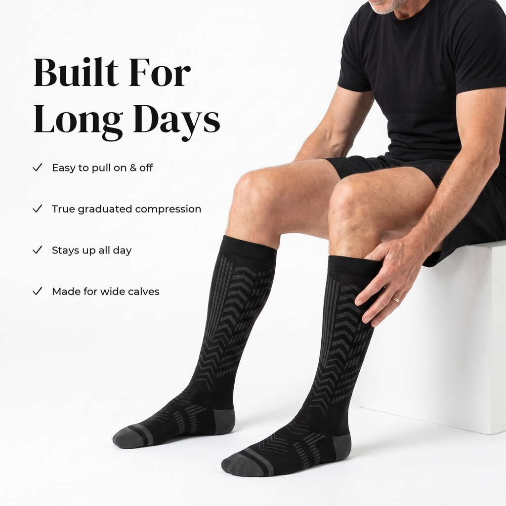 NorthStride | Compression Socks